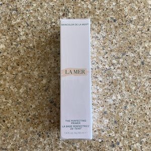 La Mer The Perfecting Primer